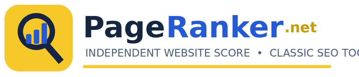 PageRanker